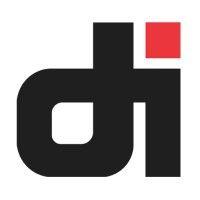 di technology group logo image