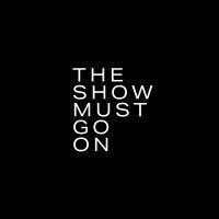 the show must go on | fashion rental logo image