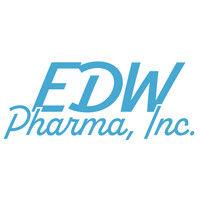 edw pharma, inc. (formerly itf pharma, inc.) logo image