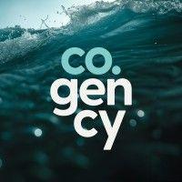 cogency logo image