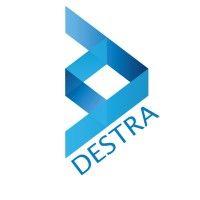 destra multifamily logo image