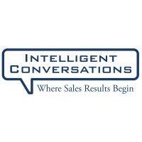 intelligent conversations logo image