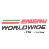 emery worldwide uk logo image