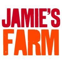 jamie's farm