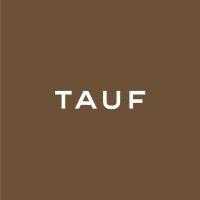 tauf empreendimentos logo image