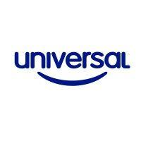 hogar universal logo image