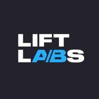 lift labs logo image