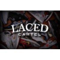 laced cartel app logo image