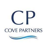 cove partners pty ltd logo image