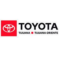 toyota tijuana logo image