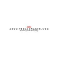 abusinessmanager.com logo image