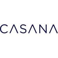 casana logo image