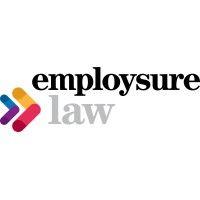 employsure law logo image