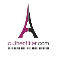 authentifier.com