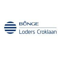 bunge loders croklaan logo image