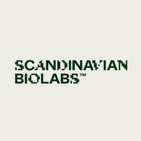 scandinavian biolabs logo image