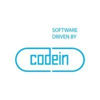 codein software logo image