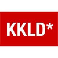 kkld* logo image