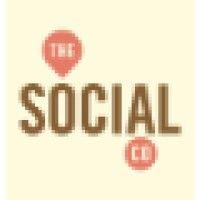 the social co. logo image