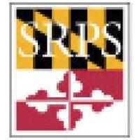 maryland state retirement and pension system logo image