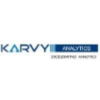 karvy analytics limited