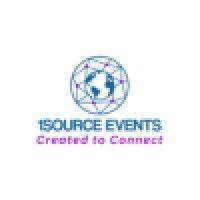 1source events llc logo image