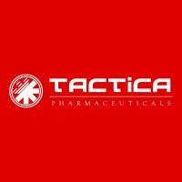 tactica pharmaceuticals sp. z o.o.