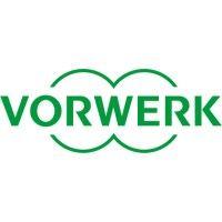 vorwerk uk and ireland logo image