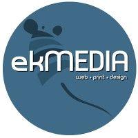 ekmedia logo image