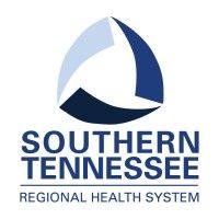 southern tennessee regional health system logo image