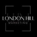 logo of London Hill Marketing