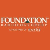 foundation radiology group logo image