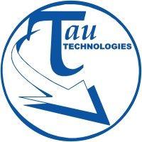 tau technologies llc logo image