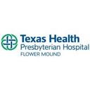 logo of Texas Health Presbyterian Hospital Flower Mound