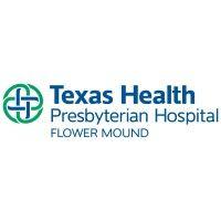 texas health presbyterian hospital flower mound logo image