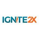 logo of Ignite 2 X Inc