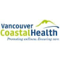 vancouver general hospital logo image