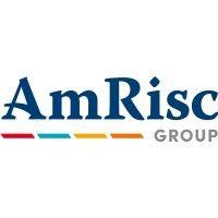 amrisc logo image