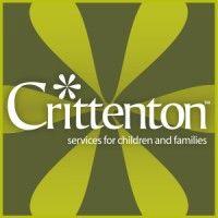 crittenton services logo image