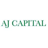 aj capital asset management pte. ltd. logo image