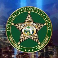 marion county sheriff's office logo image