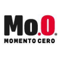 momento cero (mo.0) logo image