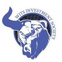 wits investment society logo image