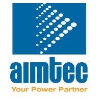 aimtec logo image