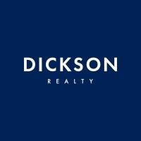 dickson realty