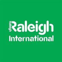 raleigh international logo image