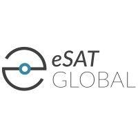 esat global, inc. logo image