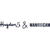 man with a cam, inc logo image