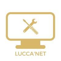 lucca'net logo image