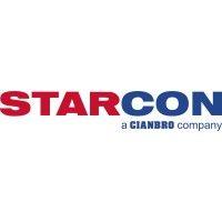 starcon international, inc. logo image